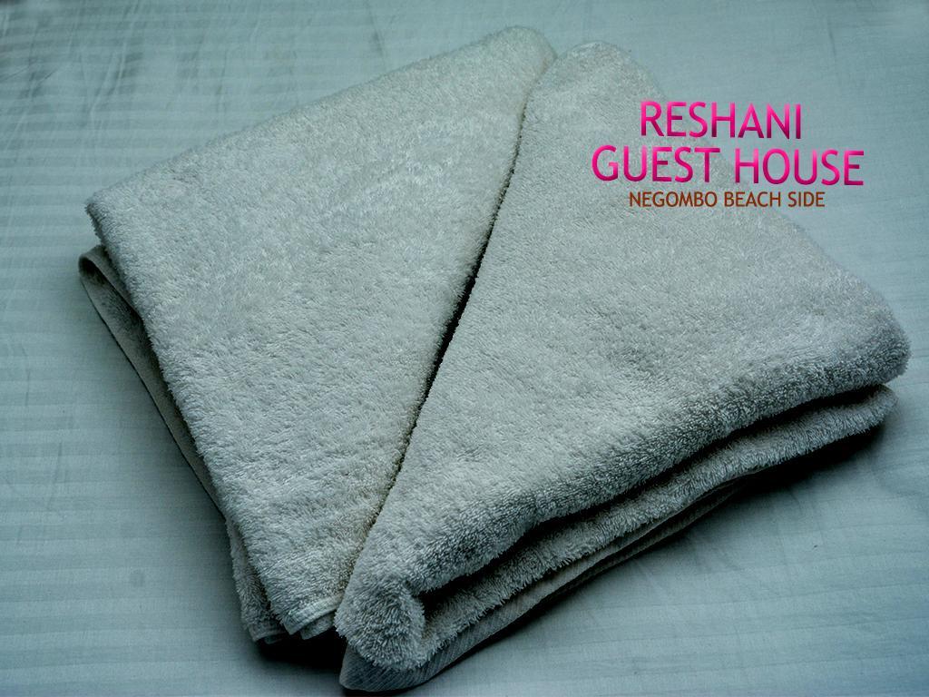 Reshani Guest House เนกอมโบ ภายนอก รูปภาพ