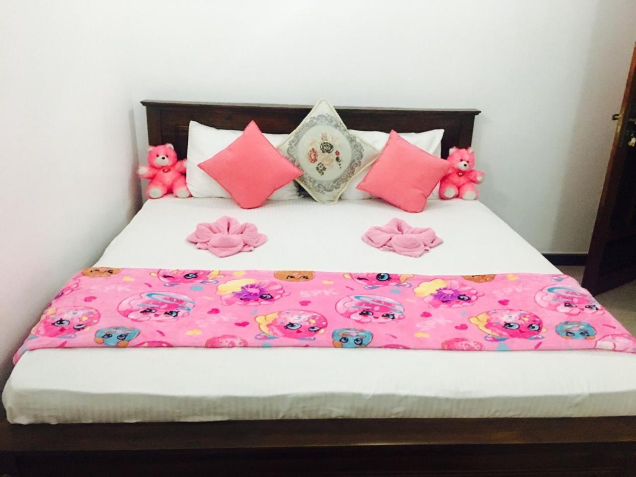 Reshani Guest House เนกอมโบ ภายนอก รูปภาพ