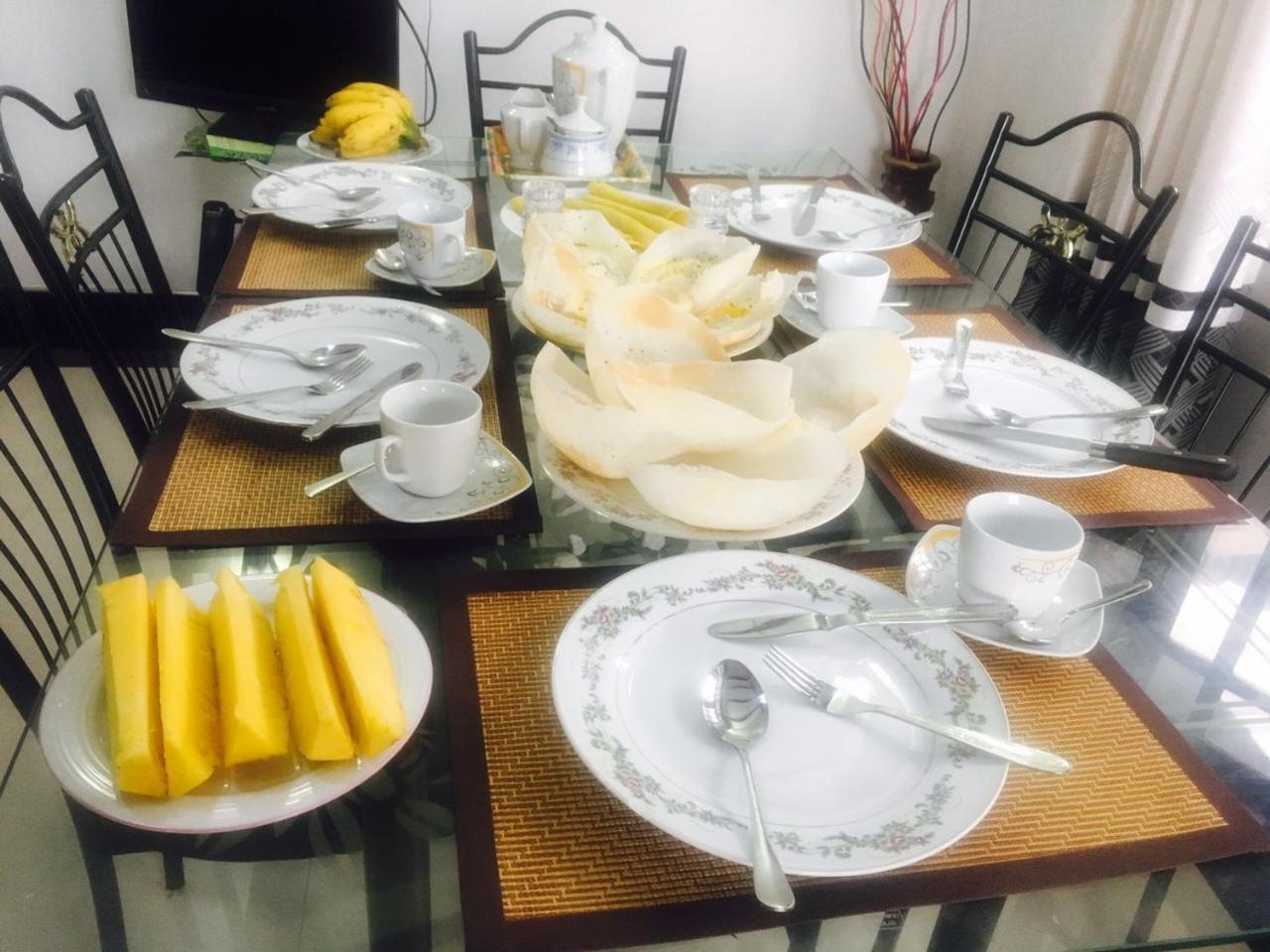 Reshani Guest House เนกอมโบ ภายนอก รูปภาพ