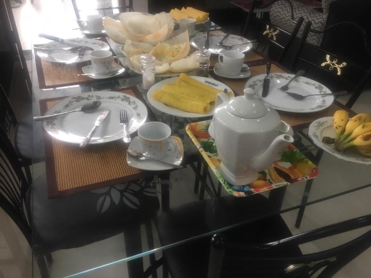 Reshani Guest House เนกอมโบ ภายนอก รูปภาพ