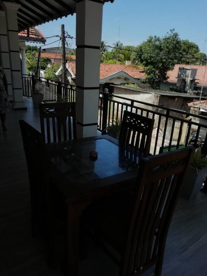 Reshani Guest House เนกอมโบ ภายนอก รูปภาพ