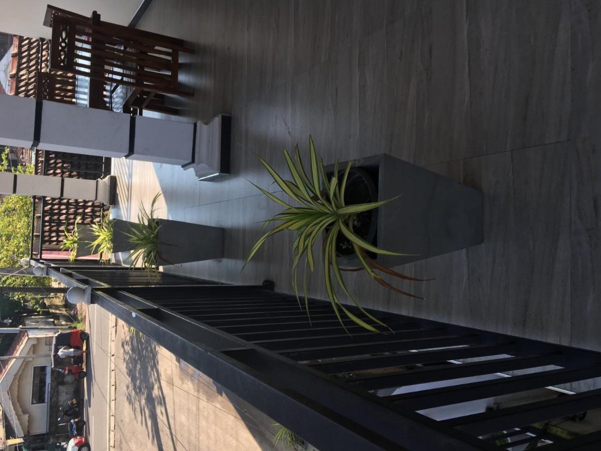 Reshani Guest House เนกอมโบ ภายนอก รูปภาพ