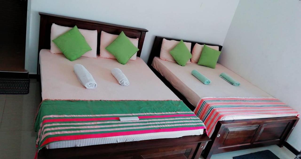 Reshani Guest House เนกอมโบ ภายนอก รูปภาพ