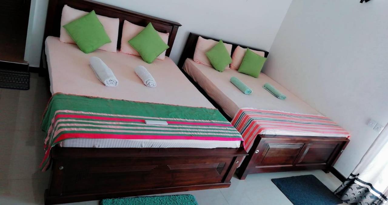 Reshani Guest House เนกอมโบ ภายนอก รูปภาพ