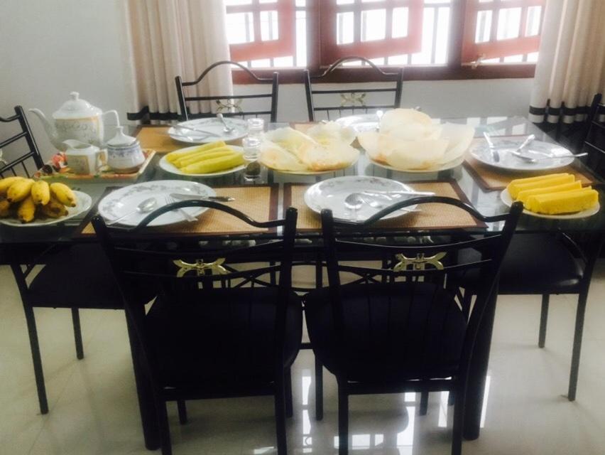 Reshani Guest House เนกอมโบ ภายนอก รูปภาพ