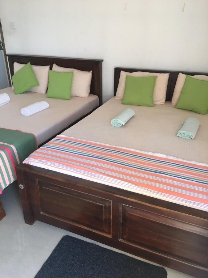 Reshani Guest House เนกอมโบ ภายนอก รูปภาพ